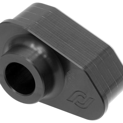 RockJock JL Antirock Sway Bar Bushing מסגרת ימין אחורי עבור מוט 28 spline