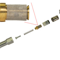 ערכת מזרק מים/מתנול AEM V3 (כמות 2)