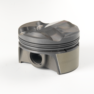 Mahle MS בוכנה סט 2ZZ-FE 82.00 מ"מ קדח 85.0 מ"מ מהלך 137.9 מ"מ מוט 20 מ"מ פינ -12cc 9.0 CR סט של 4