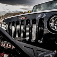 KraftWerks 12-18 ג'יפ רנגלר V6 3.6L ערכת מגדש ללא כוונון