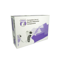 סט ציוד טבעת ופיניון יוקון לדנה 44 בג'יפ JL Rubicon 220 מ