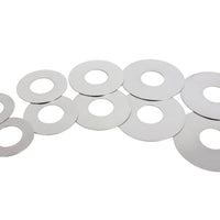 aFe Sway-A-Way Valve Stack 3.0 Shock .020 עבה