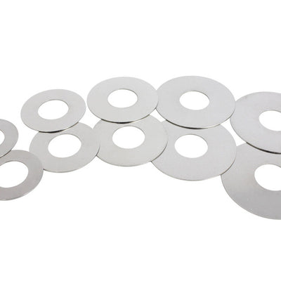 aFe Sway-A-Way Valve Stack 3.0 Shock .020 עבה