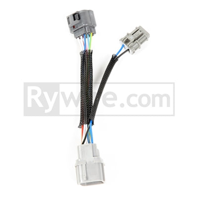 מתאם מפיץ Rywire OBD2 10-Pin ל-OBD1