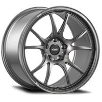 Konig Forged F3S 17X9 5X114.3 ET40 סאטן פחם חרוז מסודרות