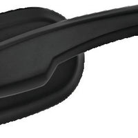 קוריאקין מראות דמעות סאטן שחור