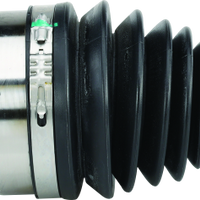 DragonFire Racing Hydra Axle- Polaris RZR Pro XP 20-22- מיקום- קדמי- ימין/שמאל