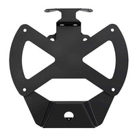 ICON 2018+ ג'יפ רנגלר JL רישיון רילוקיישן