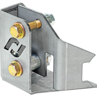 תושבת סרן לתיקון גיאומטריה של RockJock JK לסרגל האחורי