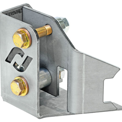 תושבת סרן לתיקון גיאומטריה של RockJock JK לסרגל האחורי