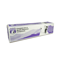 סרן אחורי להחלפת סגסוגת יוקון ל-Dana 44 Jeep Rubicon עם 30 Splines