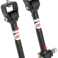 RockJock TJ/LJ/XJ/MJ/ZJ Sway Bar מנתק זוג קדמי