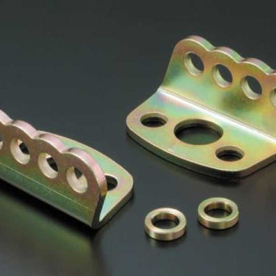 סולם כוונון בר נדנוד של קוסקו. Front EVO 6 7 8 9 &amp; X(10)