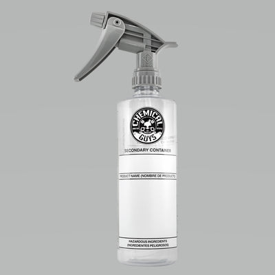 כימיקל חבר'ה בקבוק דילול עם מרסס כבד - 16 oz