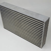 Core Intercooler Bar & Plate High Performance CSF - 20 אינץ' L x 12 אינץ' H x 3 אינץ' W