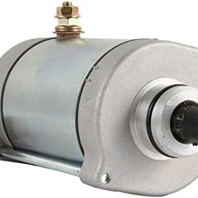 ראש חץ ימאהה טרקטורון/UTV Starter Motor - 12 וולט - 9-Spline