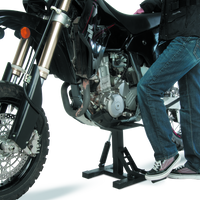 מעמד BikeMaster - הרמה והורדה קלה