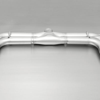 רמוס 2013 סיאט לאון (לא כולל דגמי מתיחת פנים) פליטת ציר מרוץ אחורי (דרישת צינורות זנב)