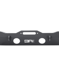 אבזור קדמי 4x4 2018+ ג'יפ רנגלר JL Gladiator JT Mid-Stbby קדמי