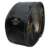 שמיכת חום לבית פליטה Wehrli 17-23 GM 6.6L L5P Duramax VGT