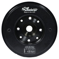 Fluidampr 08.5+ פולקסווגן גולף TSi/08-13.5 פאסאט TSi/08.5+ Audi TT TSi מבולם פנימי מאוזן פלדה