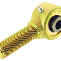 RockJock Johnny Joint Rod End 2 אינץ' מחושל צר 7/8 אינץ'-14 חוטים RH 2.115 אינץ' x .490 אינץ' כדור