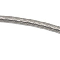 צינור הגה כוח של ראסל -6 AN PowerFlex (ארוז מראש באורך 10 רגל)