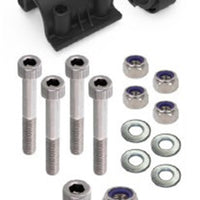 מתאם בסיס ARB Tred Mount - תושבת צד