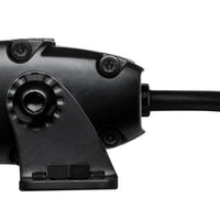 Hella Universal Black Magic 32in Thin Light Bar - אלומת נסיעה