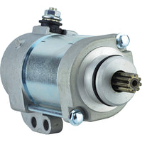 Arrowhead KTM M/C Starter Motor - 12 וולט - 9-Spline
