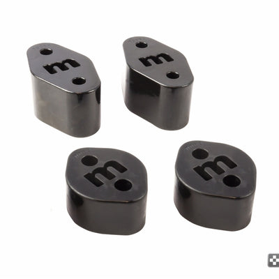 mountune 16-18 פורד פוקוס RS ערכת קולב פליטה