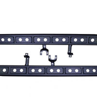 Fishbone Offroad 2020+ Jeep Gladiator JT Step Sliders