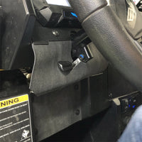 DEI 18-20 Arctic Cat Wildcat XX ערכת בקרת חום