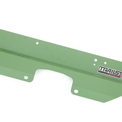 GrimmSpeed ​​2018+ Subaru Crosstrek TRAILS כיסוי רדיאטור - ירוק