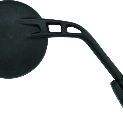 מהדק BikeMaster על מראה ספורט כפולה מימין