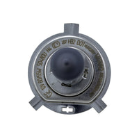 Hella Vision Plus 7 אינץ' 165MM HB2 12V SAE VP מנורת ראש