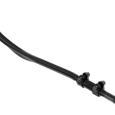 RockJock JK Currectlync Drag Link פלדה מזויפת בצורת אורגני