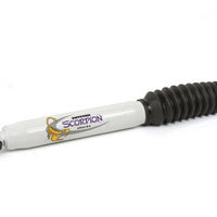 Daystar 2007-2018 ג'יפ רנגלר JK 2WD/4WD - מייצב היגוי Scorpion