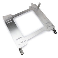 תושבת למושב נירוסטה NRG 09-19 ניסאן 370Z - זוג