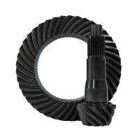 סט טבעות ופיניון יוקון Dana 35/M200 Jeep Sport/Sahara Open 24 Spline 3.45