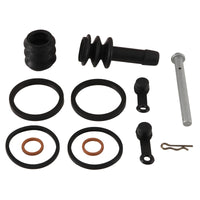 All Balls Racing 06-23 Kawasaki VN900 Classic Caliper Rebuild Kit אחורי