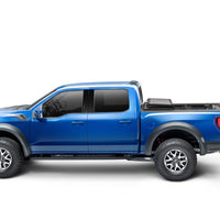 Extang 20-23 Jeep Gladiator ללא Rail Sys. מוצק קיפול ALX