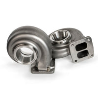 Garrett G30 Turbine Hsg Kit Div T4 / V-Band 1.06 A/R (סיבוב רגיל)