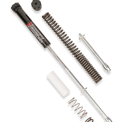 ערכת עגלת מזלג מונוטיוב מונמך 17-Up M8 Softail מונמך