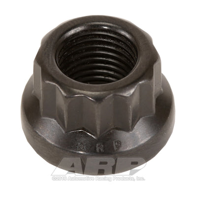 ARP M12 x 1.25 12 פט ערכת אגוז יחיד