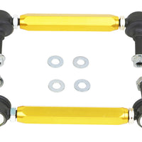 Whiteline אוניברסלי Swaybar Link Kit-Heavy Duty כדור מתכוונן