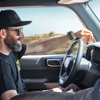 MagnaFlow משתיק קול Mag 409SS 22X5X11 2.5/2.5X3