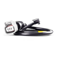 Power Stop 00-04 מיצובישי Fuso FE קדמי Euro-Stop חיישן בלאי רפידות בלם אלקטרוני