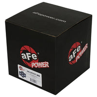aFe 06-15 Mazda MX-5 Miata ProGuard HD מסנן שמן - 4 חבילות