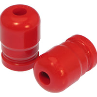 Prothane Jeep Wrangler JK 2/4DR Front Bump Stop - אדום